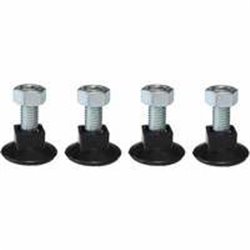 Kit pieds stabilisateurs 900357