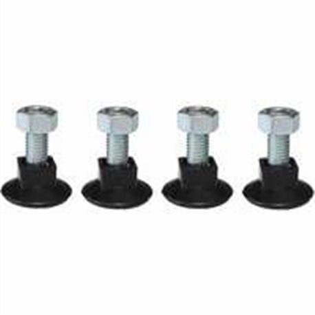 Kit pieds stabilisateurs 900357