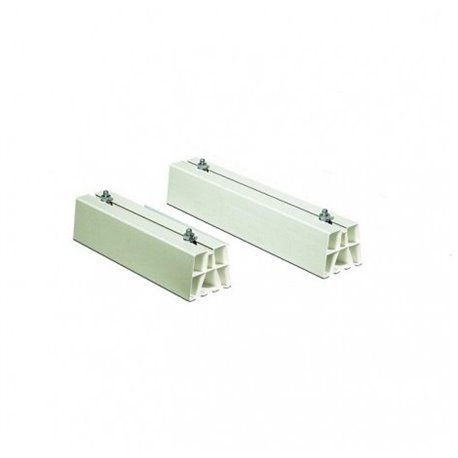 Support sol PVC pour UE 232305 2 unités
