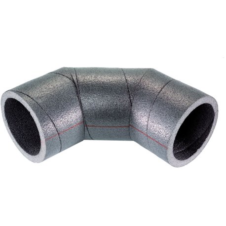 Coude PEHD 90° 900368 Ø160 mm