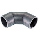 Coude PEHD 90° 900368 Ø160 mm