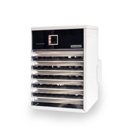 Airtherm digital 486307 9/6 kWatts