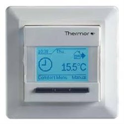 Airtherm digital 486307 9/6 kWatts