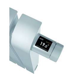 Mythik 460273 Thermor Vertical 1500 Watts Gris Ardoise