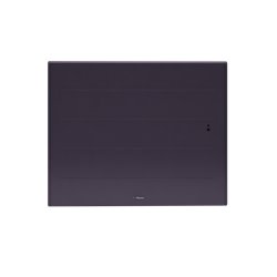 Ovation 3 480304 Horizontal Gris ardoise 1000 Watts