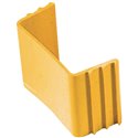 Clips de maintien 0603ST Jaune 60x45