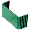Clips de maintien 1203ST Vert 110x75