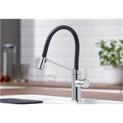 Viu-S, 524813 Chromé Simple