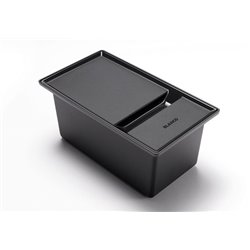 Vide sauce Collectis 235845, Plastique