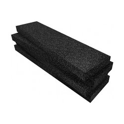 Filtre Aktivbio 8L 524226, Noir