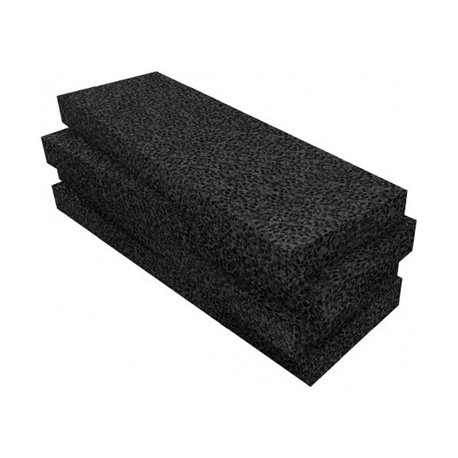 Filtre Aktivbio 6L 524225, Noir