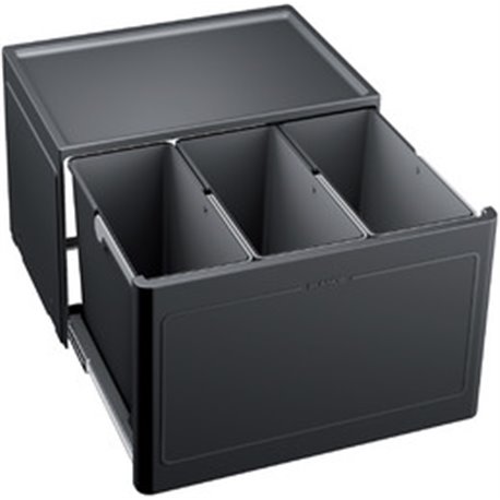 Botton Pro 60/3 517470, Plastique