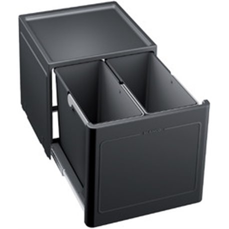 Botton Pro 45/2 517467, Plastique