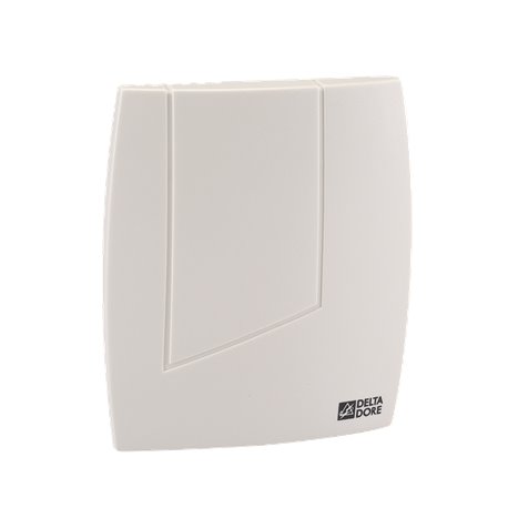 Sonde d'ambiance semi-encastrée 6300026