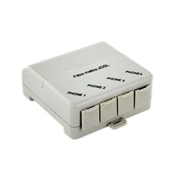 Filtre ADSL 6406019