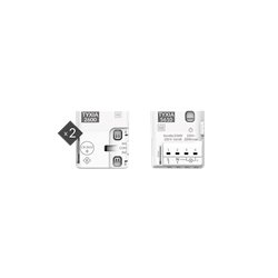 Pack va et vient sans fil Tyxia 511 6351408