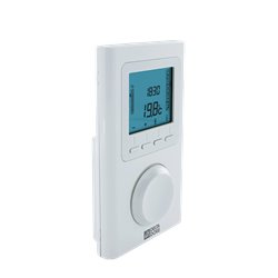 Programmateur radio 8 zones Delta 8000 Master 6053054