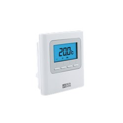 Delta 8000 TA RF thermostat d'ambiance pour système Delta 8000 6053050