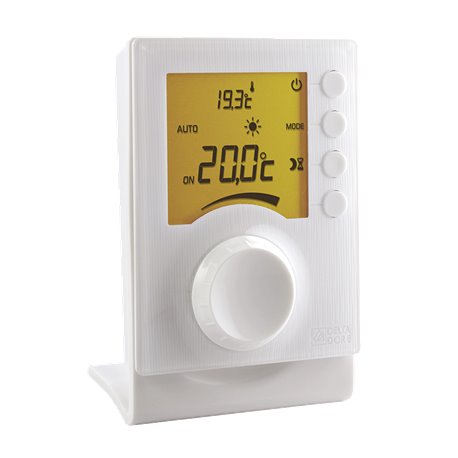 Thermostat électronique à affichage digital Tybox 33 6053002