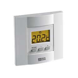 Thermostat électronique à affichage digital Tybox 53 6053037