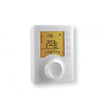 Thermostat programmable Tybox 127 6053006