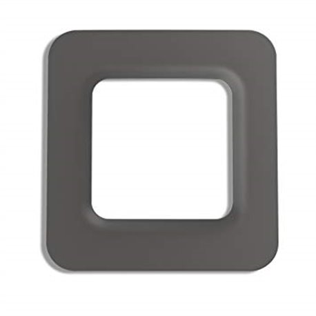 Enjoliveur gris pour thermostat Tybox 5100 6200279