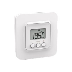 Thermostat chaudière ou PAC non réversible Tybox 5000 6050636