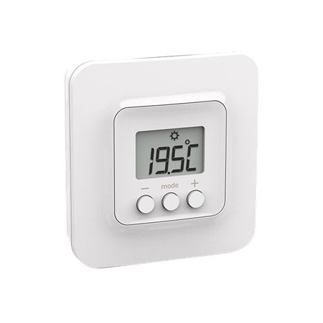 Thermostat chaudière ou PAC non réversible Tybox 5000 6050636