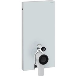 Panneau sanitaire Geberit, 131.002.SI.5