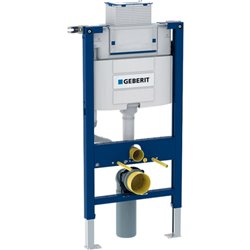 Bâti-support Geberit, 111.035.00.1