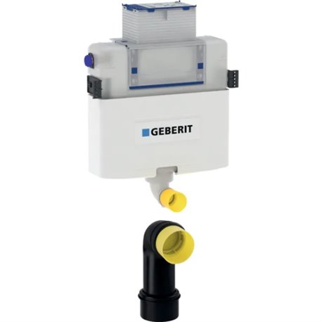 Réservoir à encastrer Geberit, 109.040.00.1