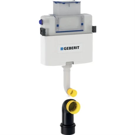Réservoir à encastrer Geberit, 109.050.00.1