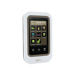 Gestionnaire énergie 1 à 4 zones + indicateur conso énergie Tybox 2000 WT 6050628