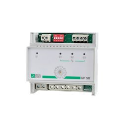 Délesteur universel GP 50 6100024
