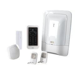 Pack alarme Tyxal+ Access 6410186