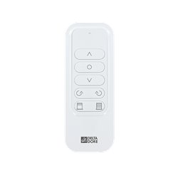 Télécommande store Tyxia 1705 6351405