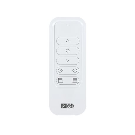Télécommande store Tyxia 1705 6351405
