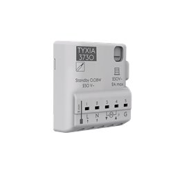 Récepteur volet roulant Tyxia 3730 6351430
