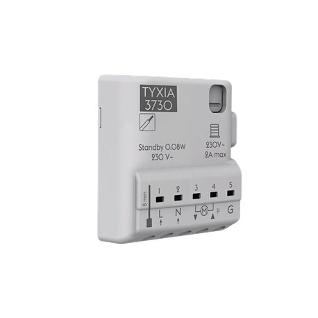 Récepteur volet roulant Tyxia 3730 6351430