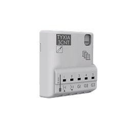 Récepteur interrupteur Tyxia 3CNT 6351431