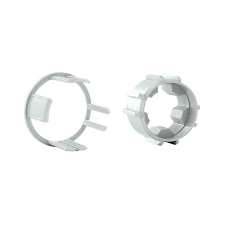 Embout volet roulant pour TYMOOV 6356019 Embout volet roulant pour TYMOOV 6356019