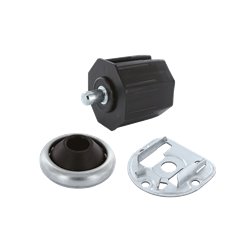 Kit de roulement pour tube Octo 60 6356009