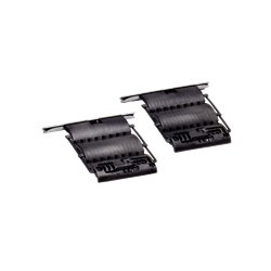 Lot de 2 verrous 6356010