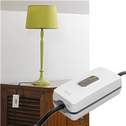 Récepteur radio pilotage lampe Tyxia 6610 6351376