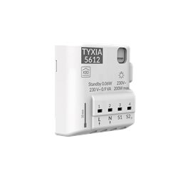 Récepteur nanomodule Tyxia 5612 6351906