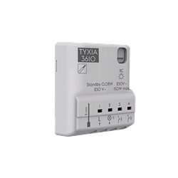 Récepteur nanomodule Tyxia 3610 6351427