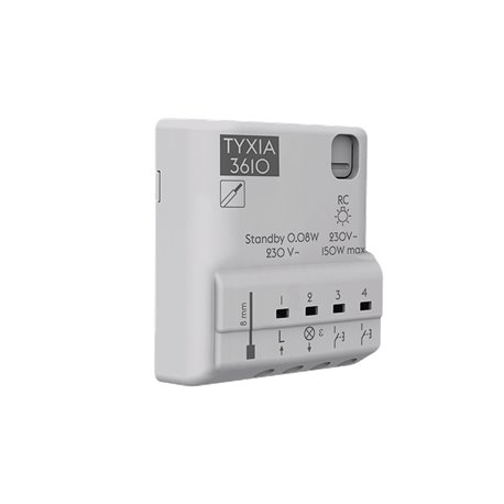 Récepteur nanomodule Tyxia 3610 6351427