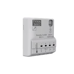 Récepteur nanomodule Tyxia 3650 6351428