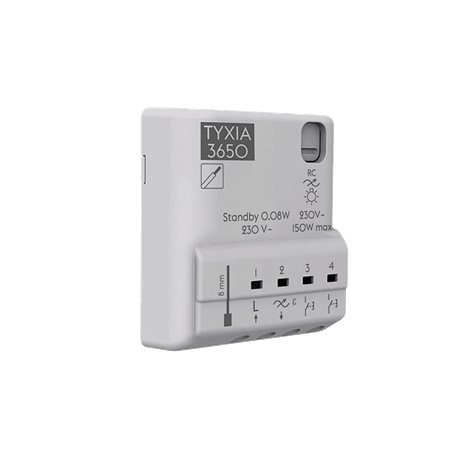 Récepteur nanomodule Tyxia 3650 6351428