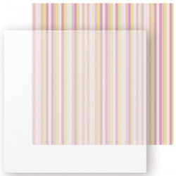 Plaque Design ColorLINE 11022174  Transparent